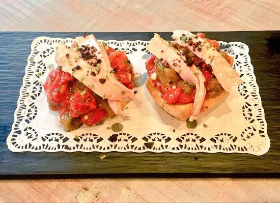 Restaurante El Amarre